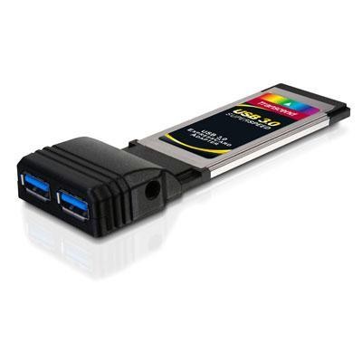 Usb 3.0 Express Card 34 Upgrad