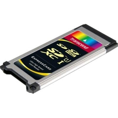 Expresscard Sd Reader