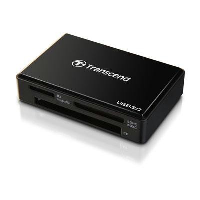 Usb 3.0 Multi Card Reader