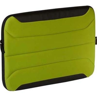 10.2\" Zamba Netbook Sleeve GRN