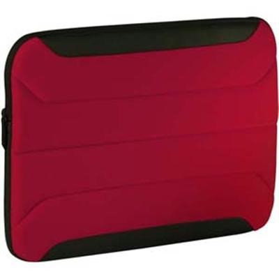 10.2\" Zamba Netbook Sleeve Red