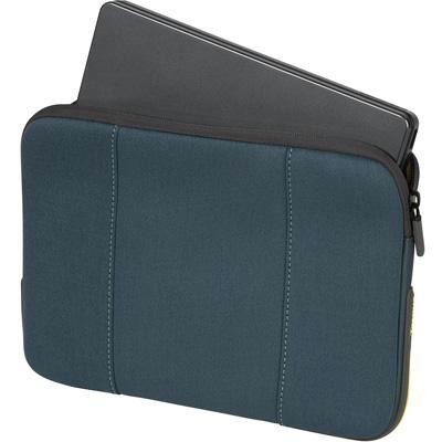 10.2\" Impax Laptop Sleeve Blue