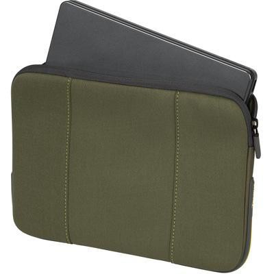 10.2\" Impax Laptop SleeveGreen