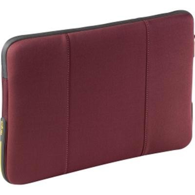 16\" Impax Laptop Sleeve Red
