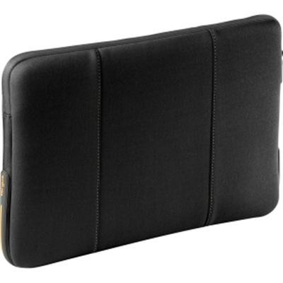 16\" Impax Laptop Sleeve Black