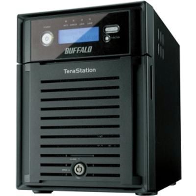 Terastation Iii 12.0tb Nas