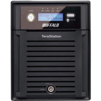 Terastation Es 12.0tb Nas