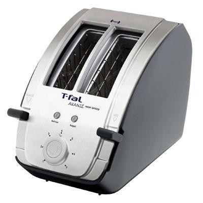 Avante 2 Slice Deluxe Toaster