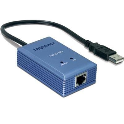 Usb 2.0 To 10/100 Mbps Eth Adp