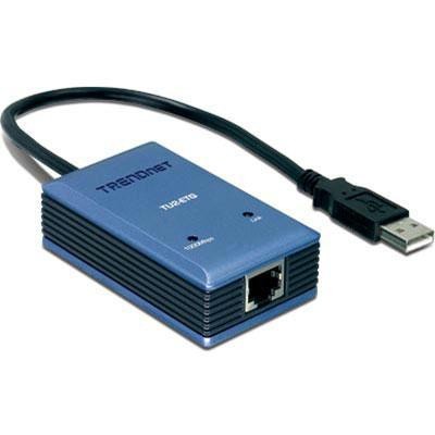 Usb2.0 Gigabit Ethernet Adap.