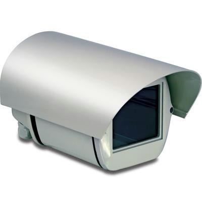Outdoor Camera Enclosure
