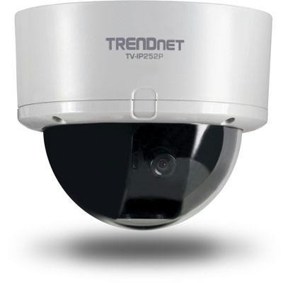 Securview Poe Dome Ip Camera
