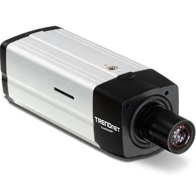 Proview Megapixel Poe Camera