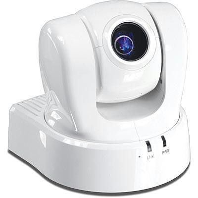 ProView PoE PTZ IP Camera