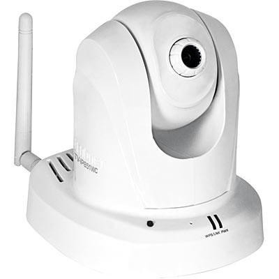 Wireless N Ptz Cloud Camera