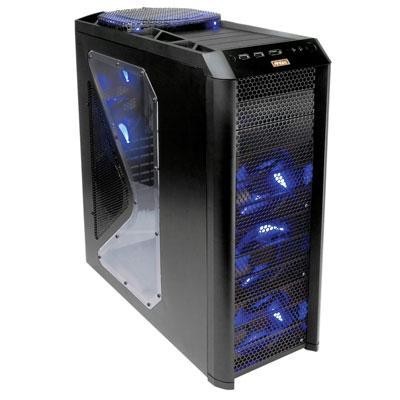 Full-tower Gaming Case