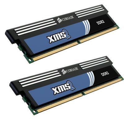 4gb 800mhz C5 Ddr2 Memory