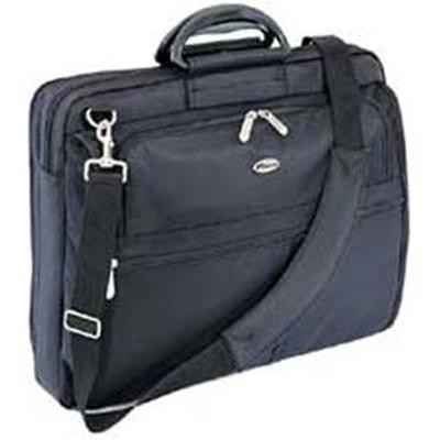 Xl Notebook Case- Black