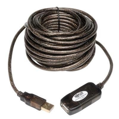 10m Usb2.0 Ext Cbl