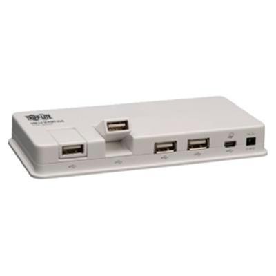 10-port Usb 2.0 Hub