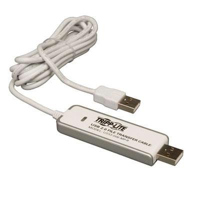 Usb 2.0 File Transfer Pc/mac