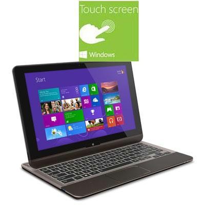 12.5"  I5 128gb 4gb Win8 Touch