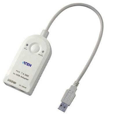 Ps/2 To Usb Adapter