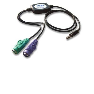 Ps/2 - Usb Converter