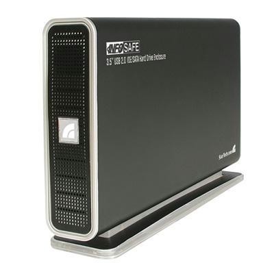 Usb2.0 To Ide/sata Hd Enclosur