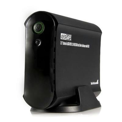 Usb2.0 To Ide/sata Hd Enclosur