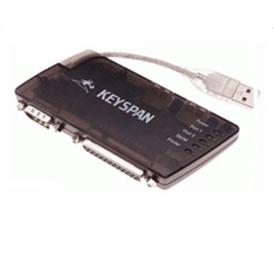 USB Mini Port Replicator