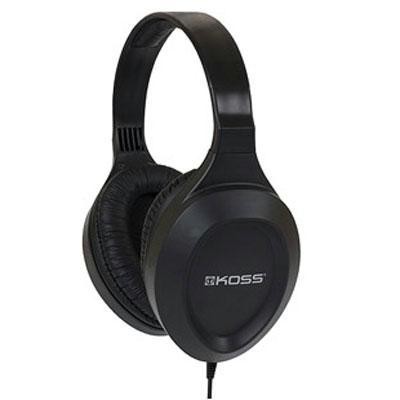 Stereo Headphones Full Size