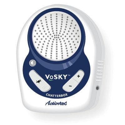 VoSKY Chatterbox for Skype