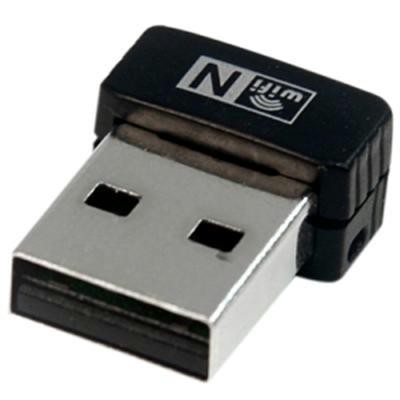 Wireless Usb N Network Adapter