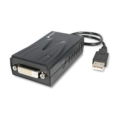 DVI External Video Adapter