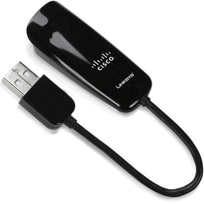 Usb  Ethernet Adapter