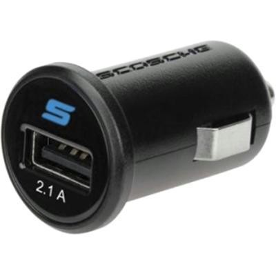 PowerPLUG Pro USB Car Chgr iPa