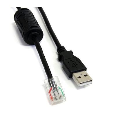 6' Smart Ups Usb Cable