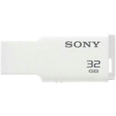 32gb Micro Vault  M-series Whi