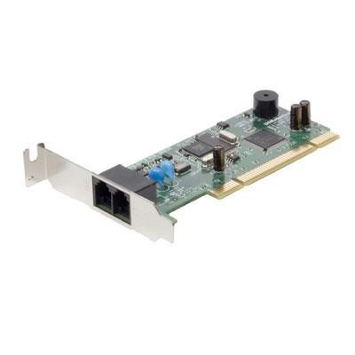 V.92 Low Pro PCI Modem OEM