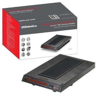 Courier56k Business Modem Rohs