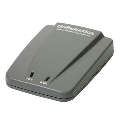 56K V.92 USB Softmodem