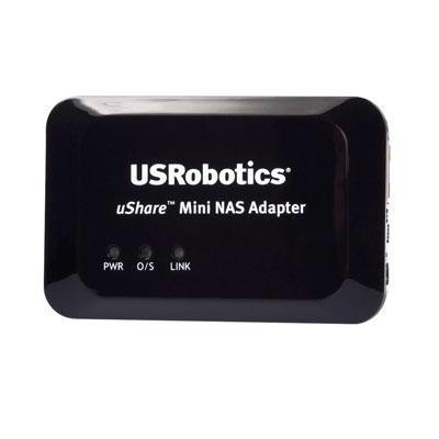 Usr Ushare Mini Nas Adapter