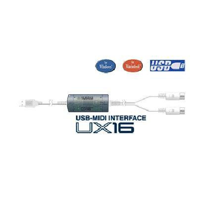 Usb-midi Interface Cable Pac