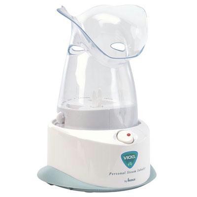 Vicks Personal Steam Inhaler