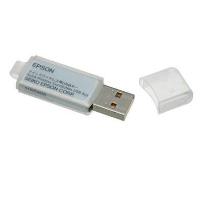 Wireless Usb Connection Key