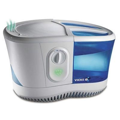 1.1g Cool Mist Humidifier