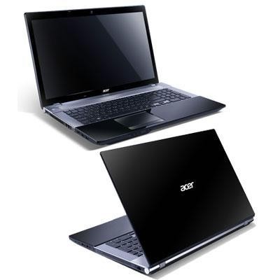 17.3" 6g 500gb Ci3 3110m Win8