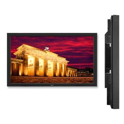 46" Lcd Monitor Black