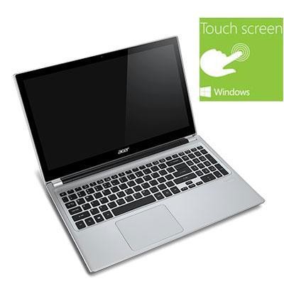 15.6"t Ci53337 6g 750gb Win8